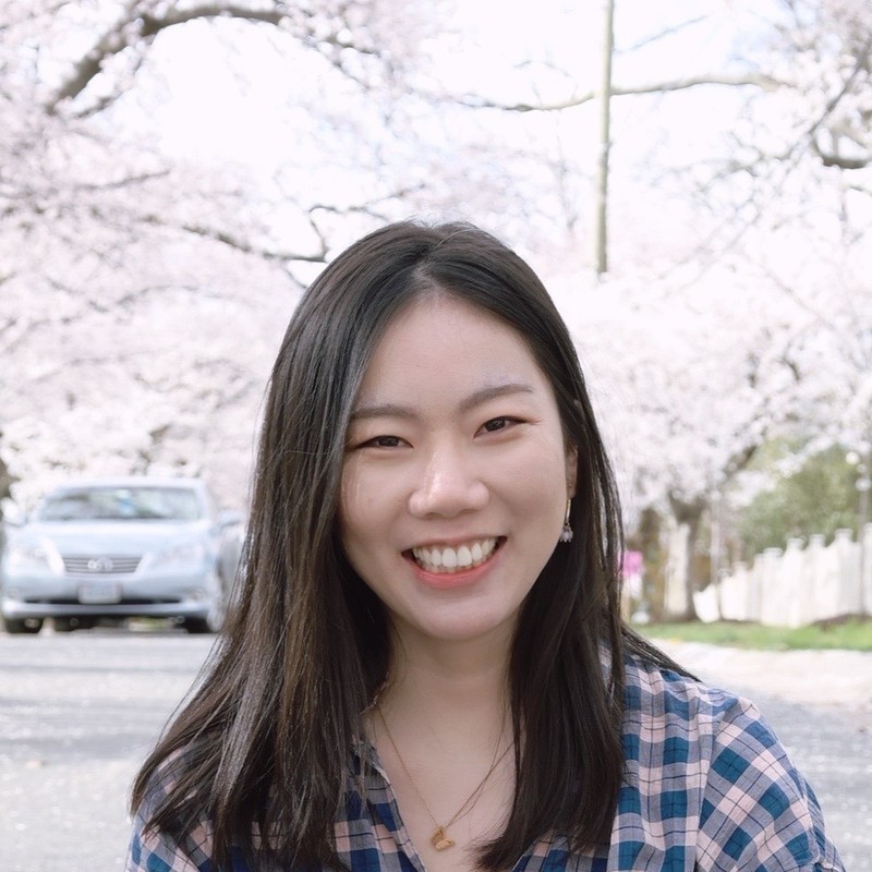 Photo of Cuidi Wei